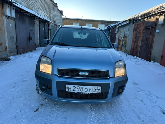 2008 год, пробег 193000, на
