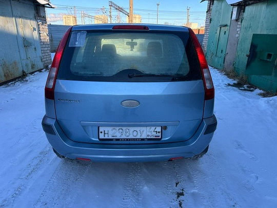 2008 год, пробег 193000, на (1)