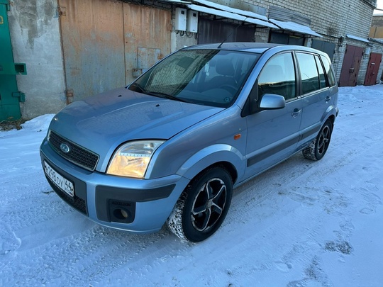 2008 год, пробег 193000, на (3)