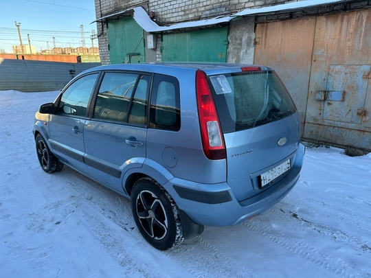 2008 год, пробег 193000, на (4)