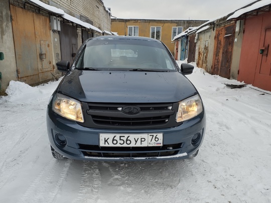 2014 год, честный пробег 229000, (1)