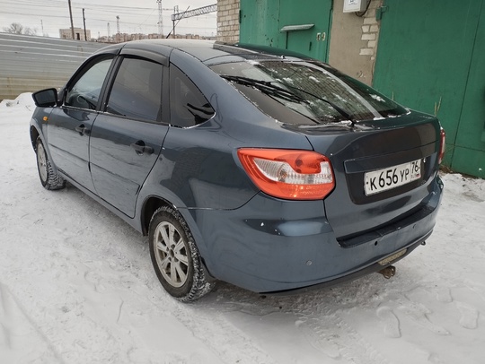 2014 год, честный пробег 229000, (2)