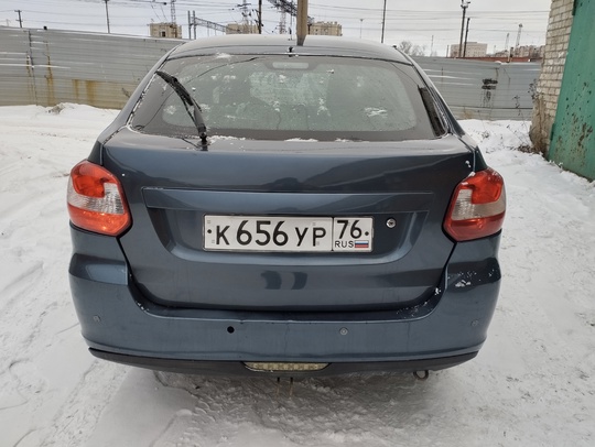 2014 год, честный пробег 229000, (3)