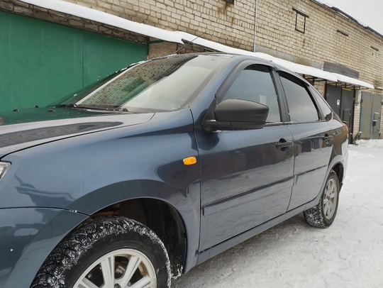 2014 год, честный пробег 229000, (7)