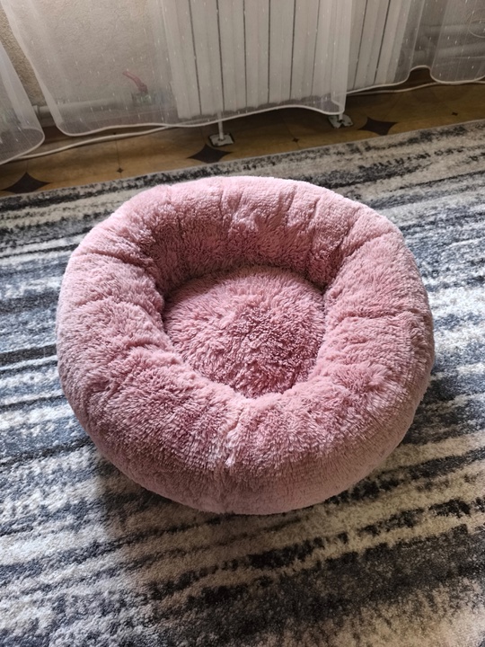 Лежанка для кошки или собаки,