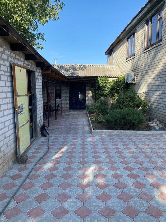 Г.Свердловск. Продам дом в районе (1)