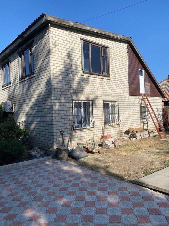 Г.Свердловск. Продам дом в районе (3)