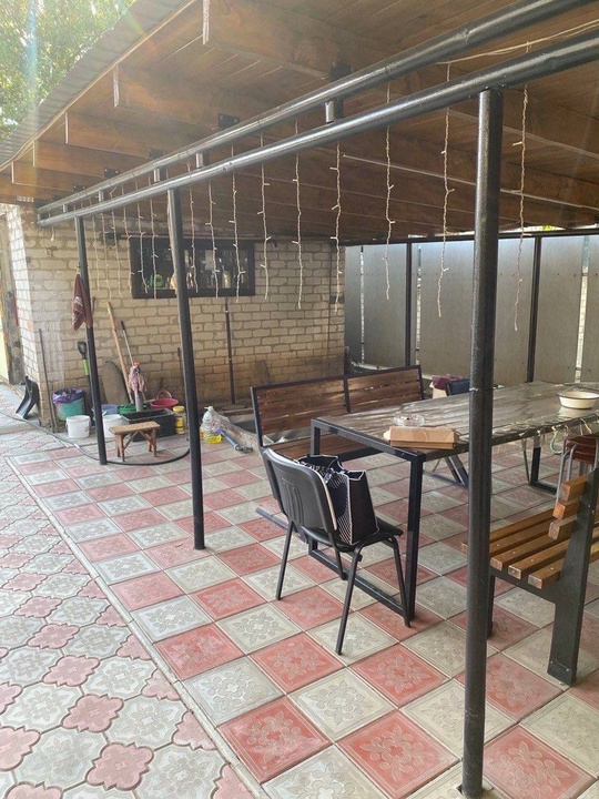 Г.Свердловск. Продам дом в районе (4)
