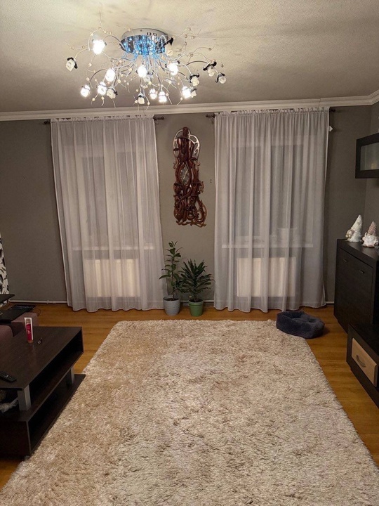 Г.Свердловск. Продам дом в районе (7)