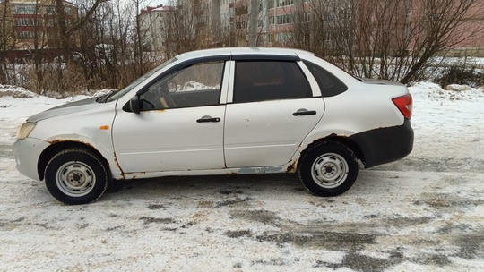 Этот автомобиль приобретался исключительно для (1)