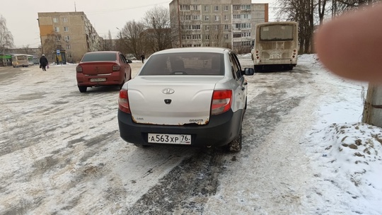 Этот автомобиль приобретался исключительно для (3)