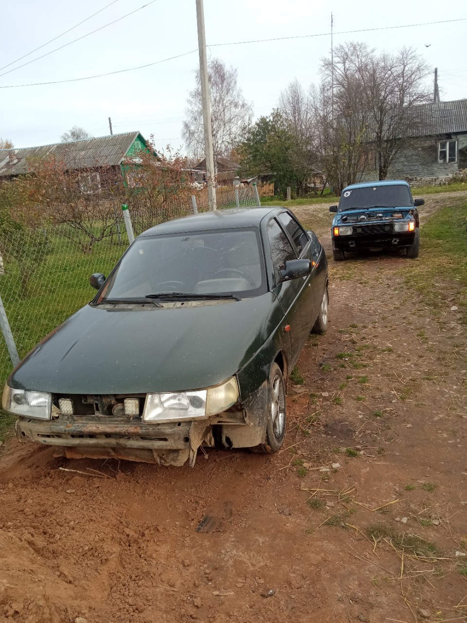 Продам ВАЗ 2110 мотор 1.6 (1)
