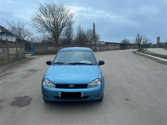 Продам Лада калина 
Год:2006
Цена:260.000т торг
Пробег:190.000тк
Номер:+79785689066
Документы: (2)