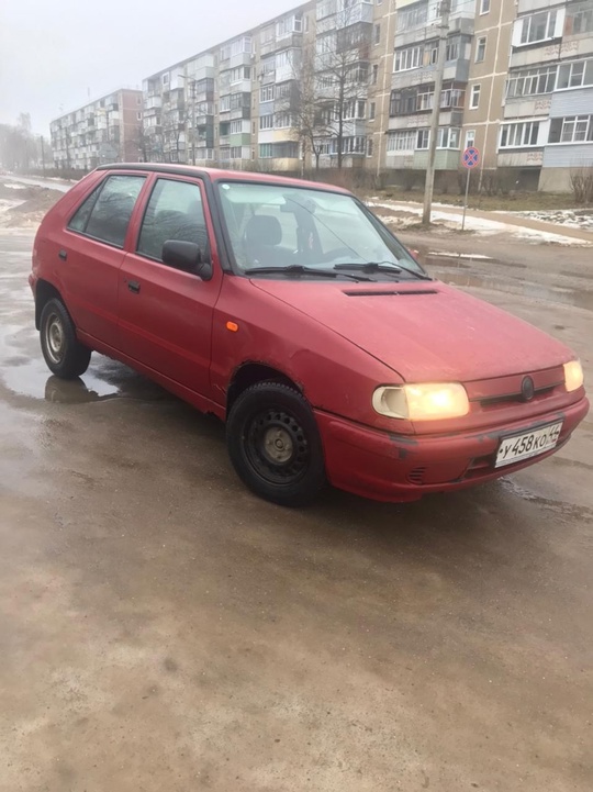 Срочная продажа!!! Машина полностью на (3)