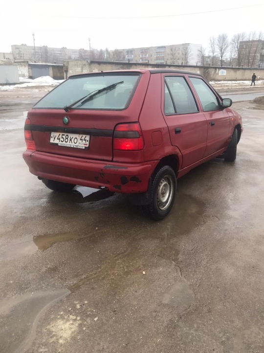 Срочная продажа!!! Машина полностью на (6)