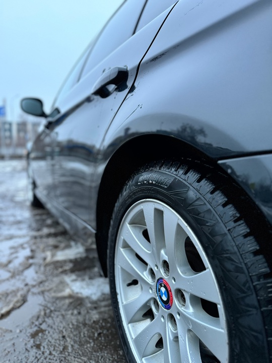 Продам BMW318i 2.0AT рестайлинг 2011г (7)