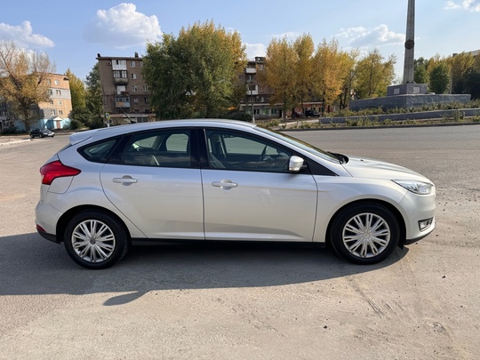 Продам Ford Focus 3 Рестайлинг (5)