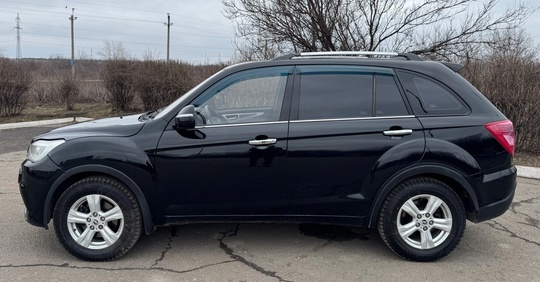 Продам Lifan X60 рестайлинг 2016г (7)