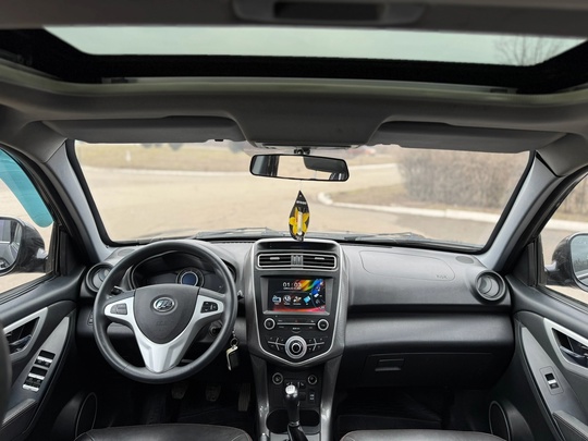 Продам Lifan X60 рестайлинг 2016г (8)