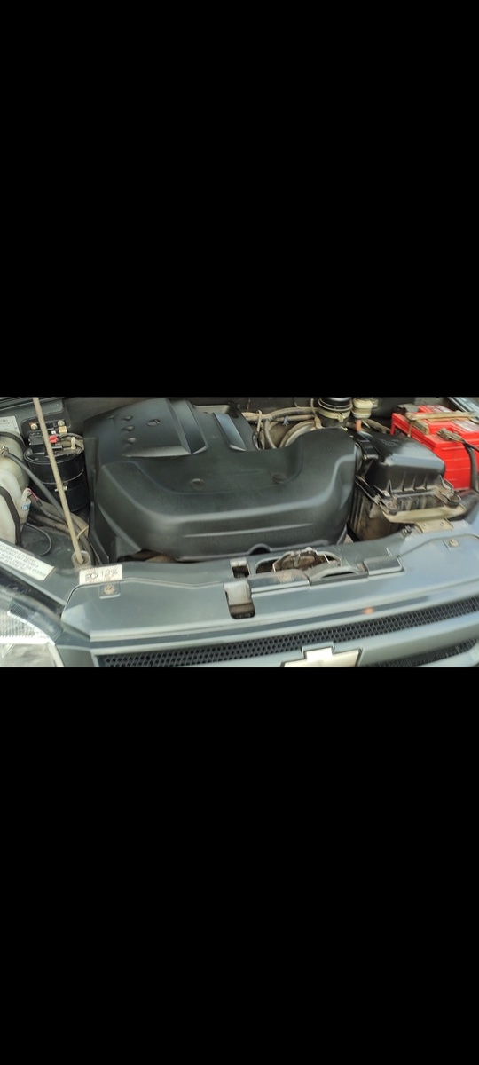 Продам Нива Шевроле 
Состояние автомобиля (9)