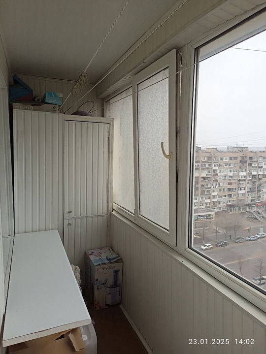 Продается 3-х комнатная большая, уютная (7)