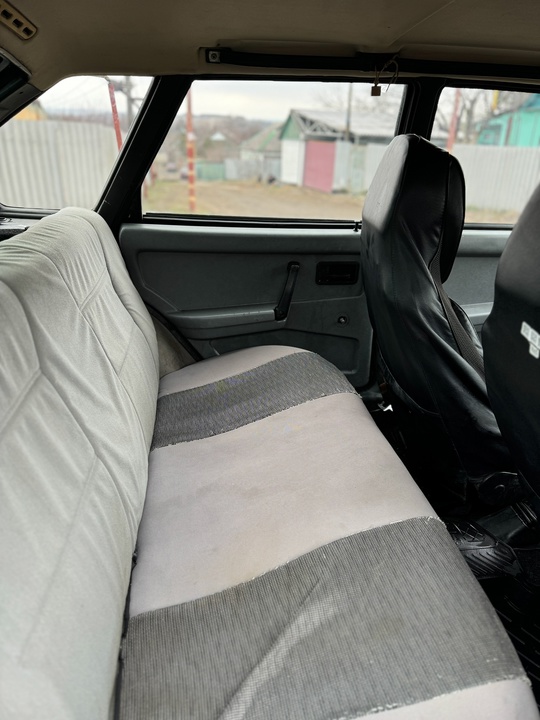 Продам ВАЗ 2109 91г 
Авто (6)