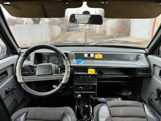 Продам ВАЗ 2109 91г 
Авто (7)