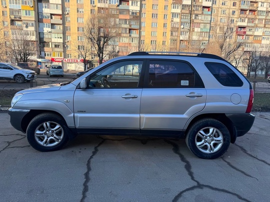 Продам Kia Sportage (Киа Спортедж) (3)