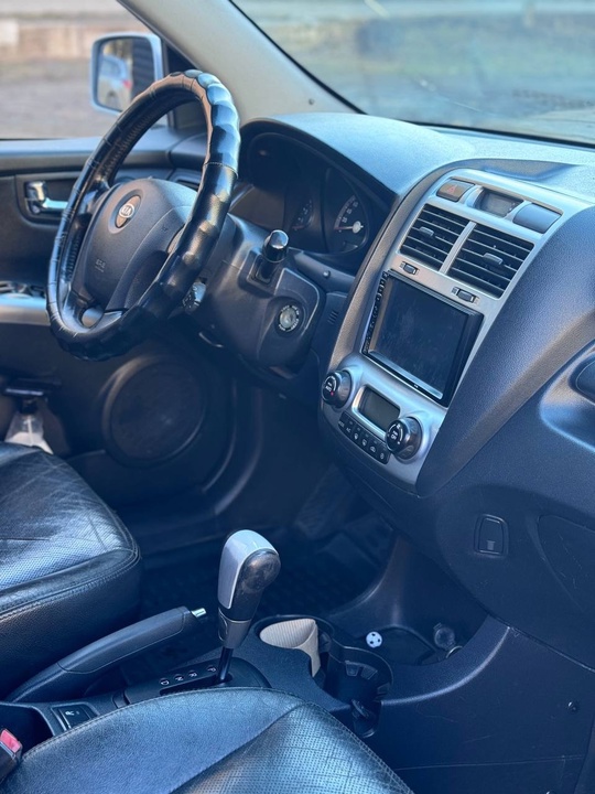 Продам Kia Sportage (Киа Спортедж) (6)