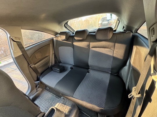 Продам Opel Corsa 2008 г. (9)
