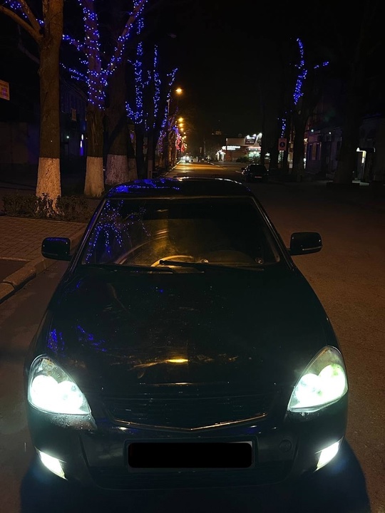 Продам приору 10 год. Доки (5)