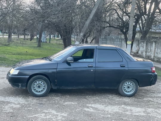 Продам! 2005 года 190 торг (3)
