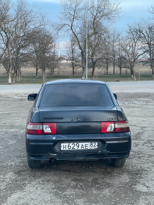 Продам! 2005 года 190 торг (5)