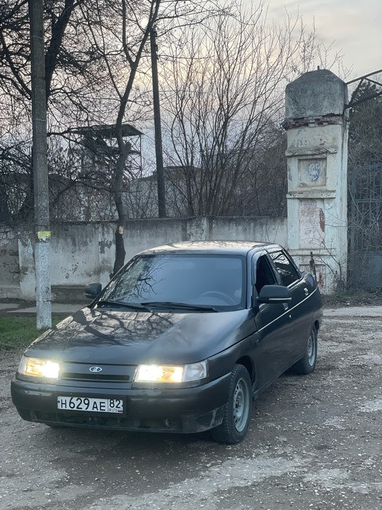 Продам! 2005 года 190 торг (6)