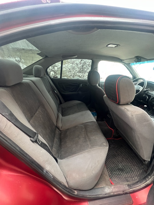 В продаже Nissan Primera p11 (4)
