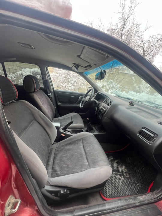В продаже Nissan Primera p11 (5)