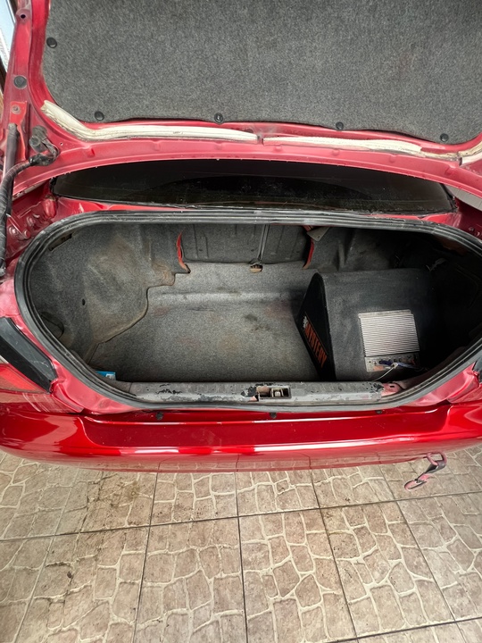 В продаже Nissan Primera p11 (7)