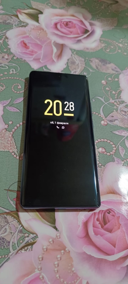 Продам телефон Tecno spark 