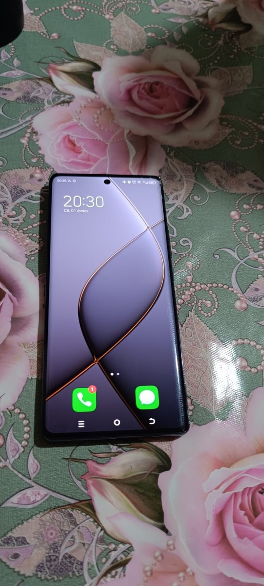 Продам телефон Tecno spark  (3)