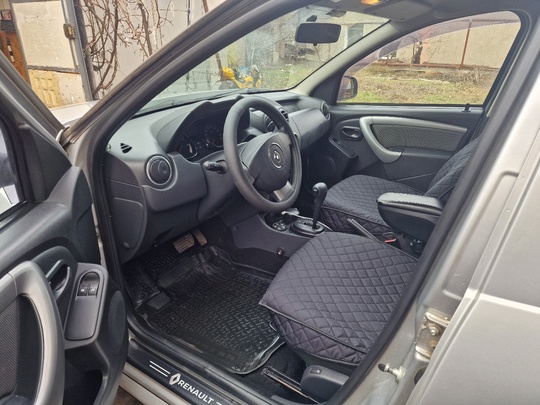 ✅️В продаже Renault Duster ✅️
Год: (7)