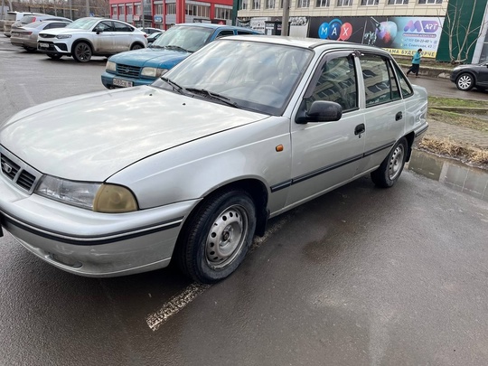 Продам Daewoo 2008года выпуска,пробег 162тыс,в (2)