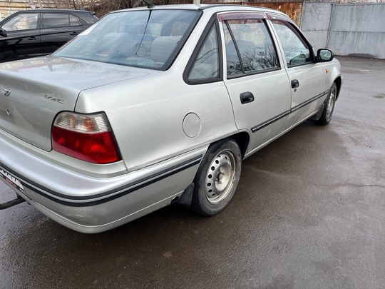 Продам Daewoo 2008года выпуска,пробег 162тыс,в (3)