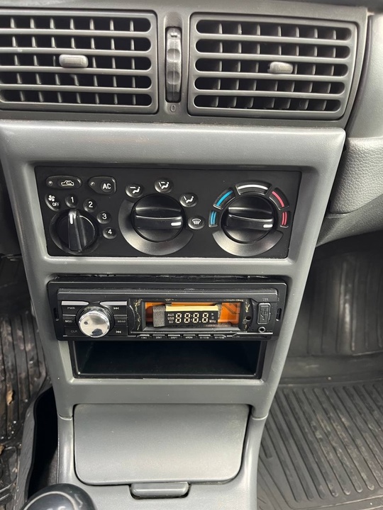 Продам Daewoo 2008года выпуска,пробег 162тыс,в (6)