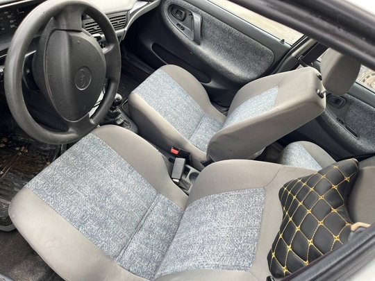 Продам Daewoo 2008года выпуска,пробег 162тыс,в (7)