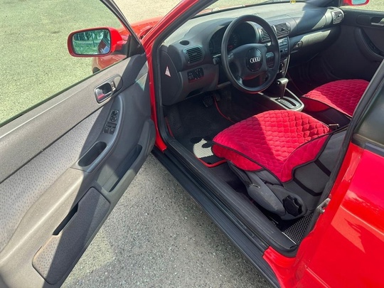Продам Audi A3, 1999 год, (2)