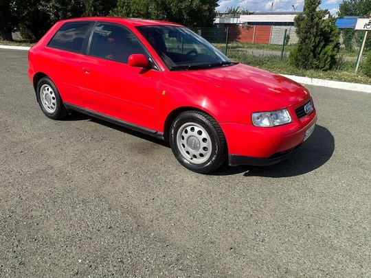 Продам Audi A3, 1999 год, (5)