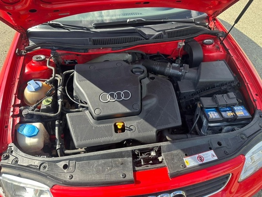 Продам Audi A3, 1999 год, (7)