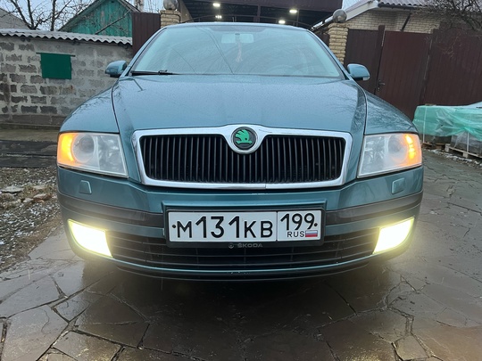 Продаю Шкода Октавия А5.Цена 770.000рублей.В