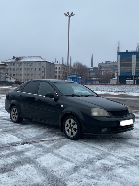 Продам Chevrolet Lacetti (Шевроле Лачети) (2)
