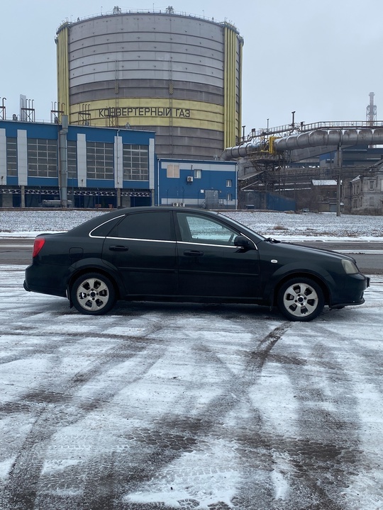Продам Chevrolet Lacetti (Шевроле Лачети) (3)